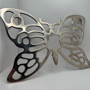 MCM Butterfly Trivet